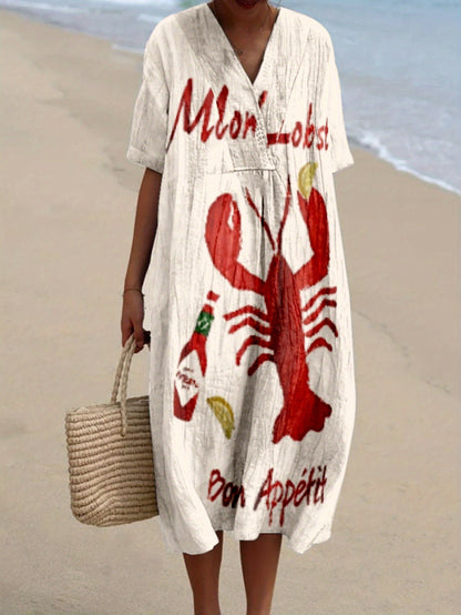 Martína｜Desenli Elbise