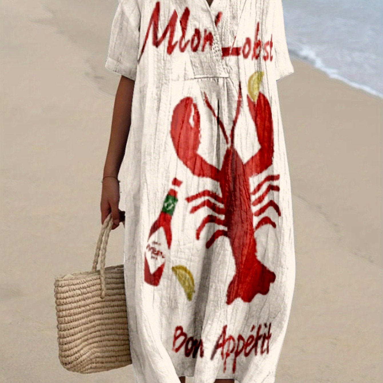 Martína｜Desenli Elbise