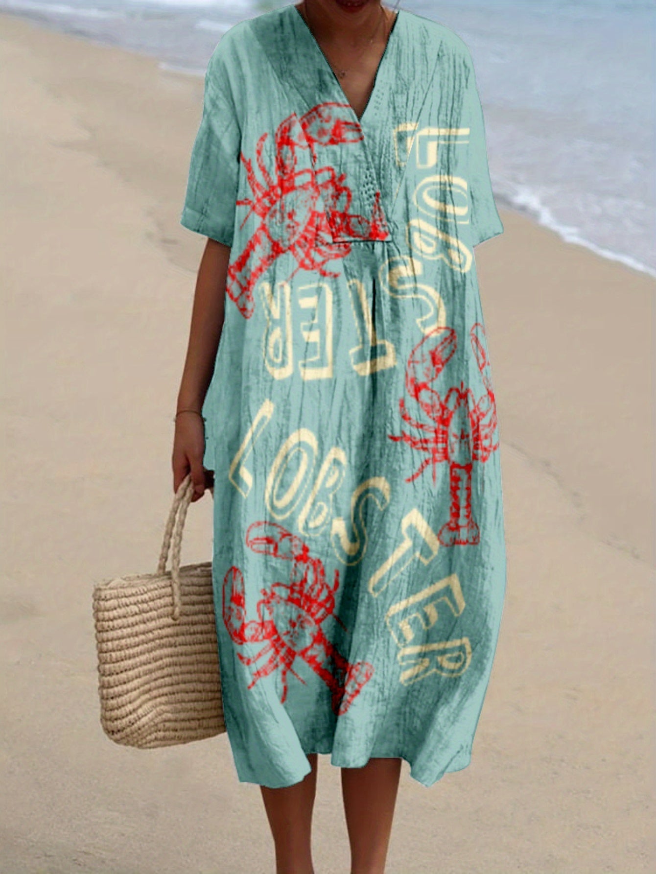 Martína｜Desenli Elbise