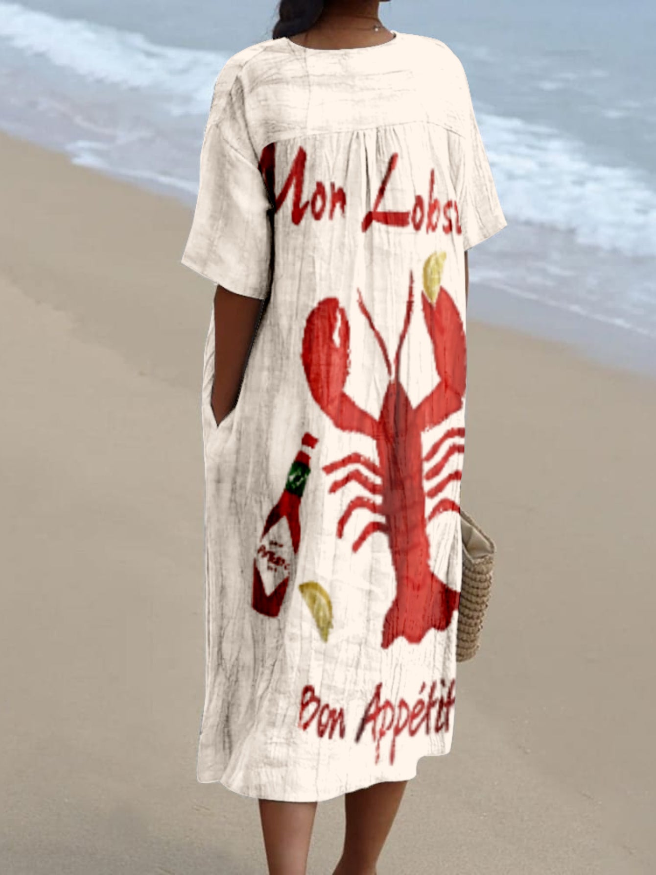 Martína｜Desenli Elbise