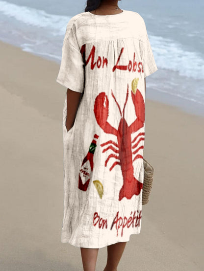 Martína｜Desenli Elbise