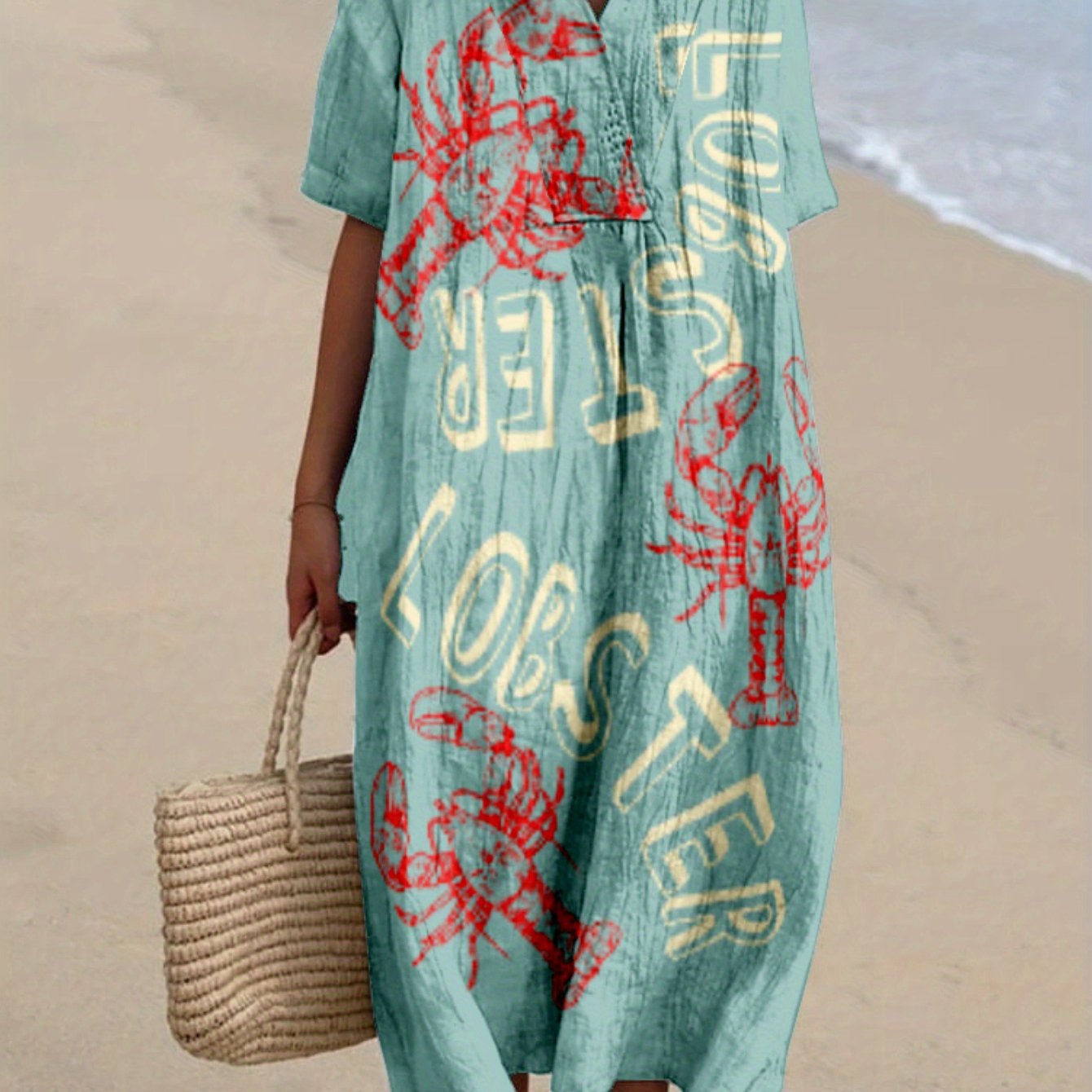 Martína｜Desenli Elbise