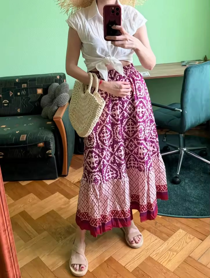 <p>Zarafeti Seçen 13.750+ Kadın 🌸</p>